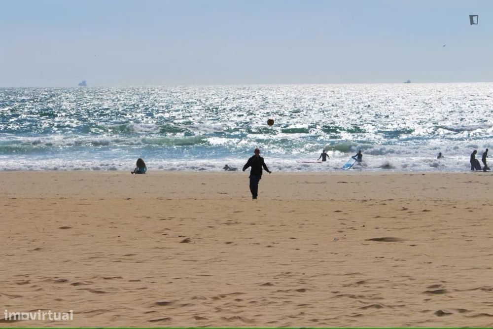 Apartamento com 1 quartos - localizado em Matosinhos Porto