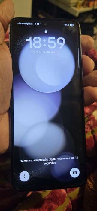 Samsung galaxy Z Flip 5