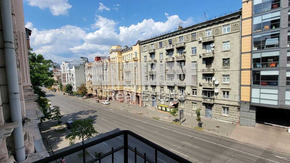 Продаж 2к квартири,	вул. Саксаганського, 89-А, Голосієво