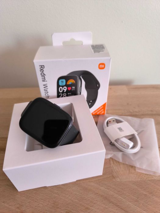 Redmi Watch 3 Active