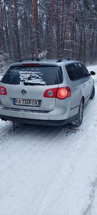 Продам Volkswagen Passat B6