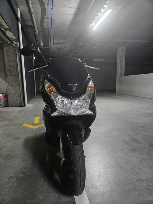 Mota Honda PCX 125
