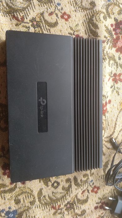 Свитч TP-Link TL-SF1016D Коммутатор на 16 портов