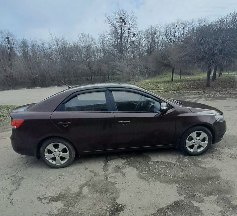 Продам Kia  Cerato 2009г.в