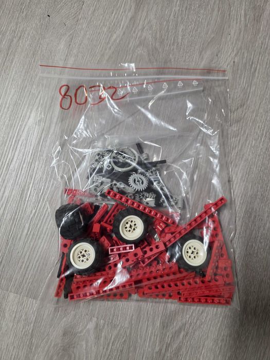 Lego technic 8032