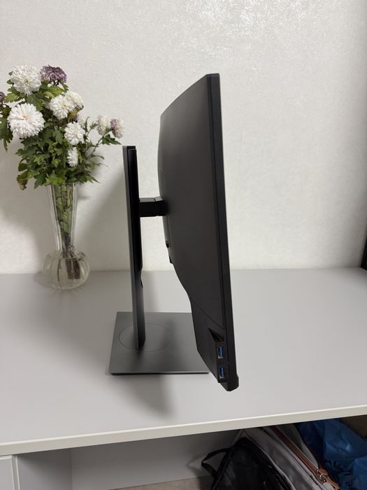 Монитор 2K Dell P2421D