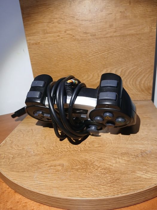 Comando PS2 para a venda