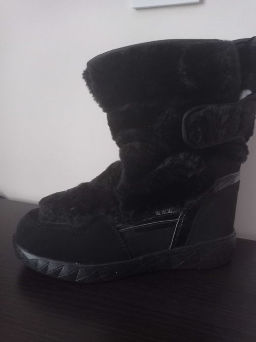 Зимові сапоги Аляска 38 розмір
