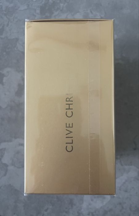 Clive Christian Original Collection No. 1 Perfume Spray 50 ml