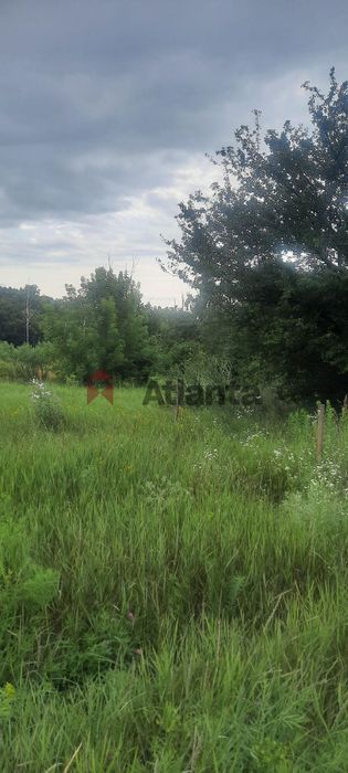 Зем.лділянка 14 соток.(під забудову).с.Рославичі.Київська обл.