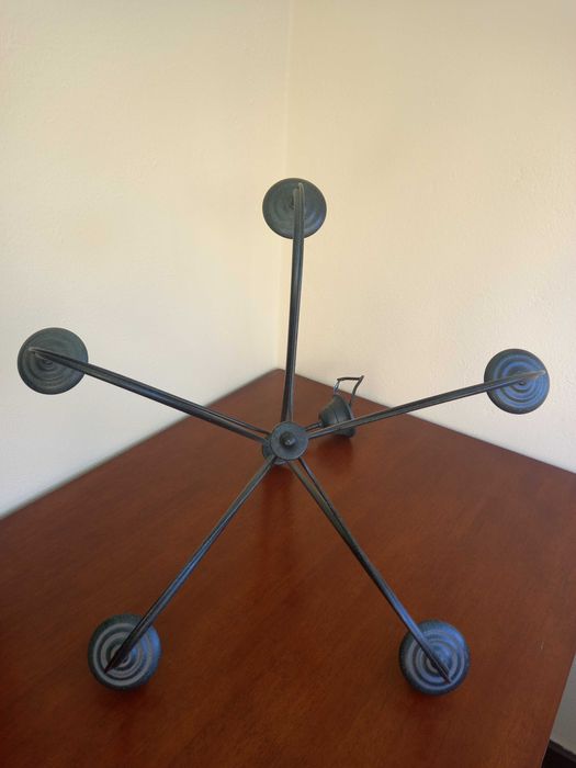 Iron Floor Lamp64862883370754122