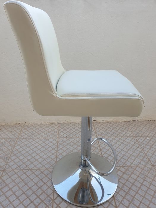 Estirador com cadeira