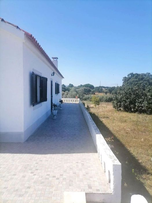 Quintinha T3 Pinhal Novo
