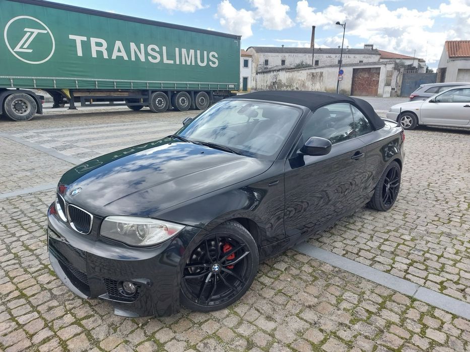 BMW 118d (Automático) Nacional