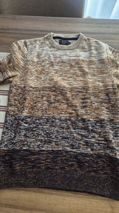 Camisola tiffosi homem