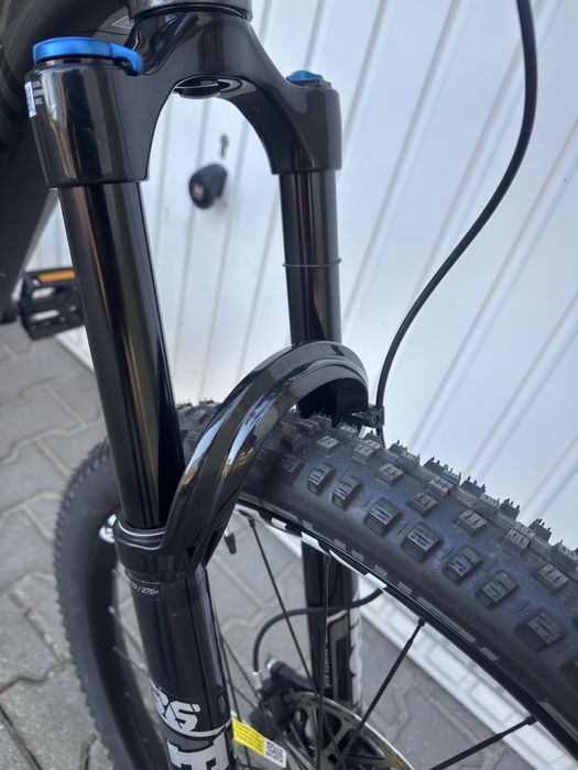 Rower elektryczny Specialized Turbo Levo Comp sl2 Alloy 18kg 2024r. S5