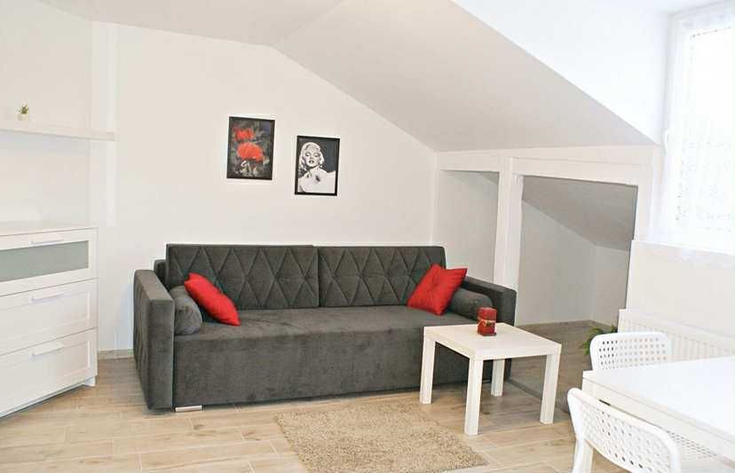 Kawalerka w centrum Lublina