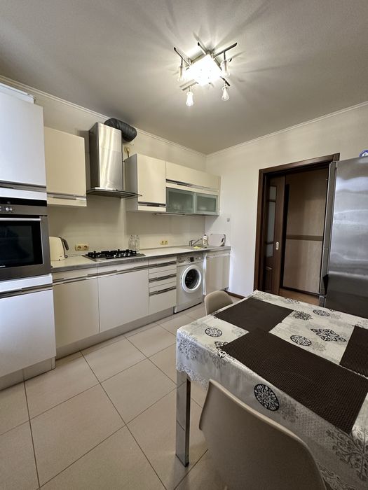 Реальная 2-ка на Павлово Поле, 23 Августа, Старицкого 23-А, Авантаж