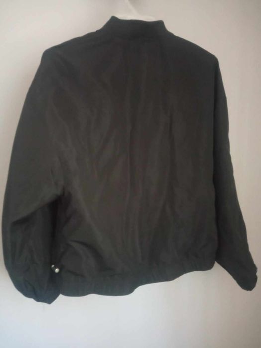 Kurtka bombierka house wiosenna  i jesienne M/L