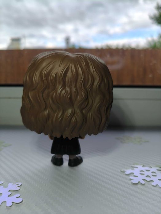 Фігурка Funko POP: Герміона Грейнджер (Hermione Granger) 03 з фільму Гаррі Поттер