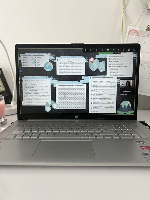 Англійська для тих, хто хоче результату (репетитор англійської)