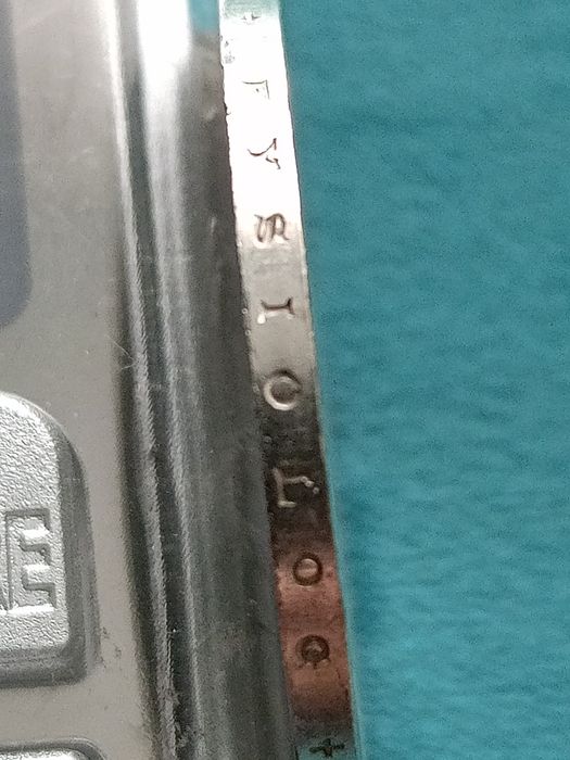 Moneta, 25 Koron, Evangelista,srebro