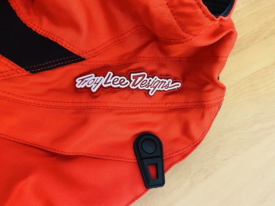 Calções TroyLeeDesigns