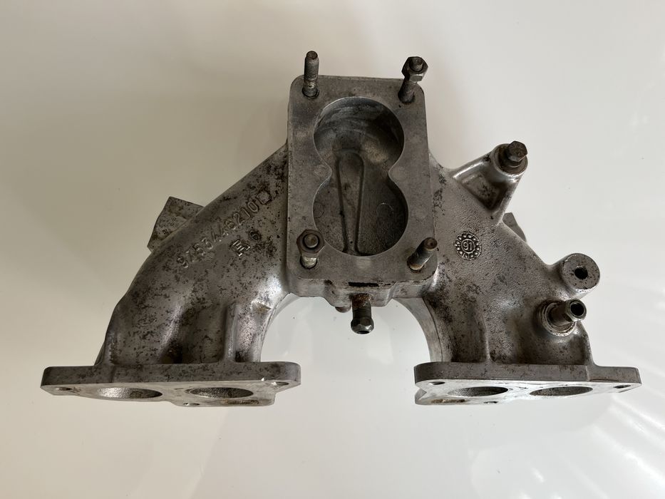 Coletor de admissao de  Citroen AX GT