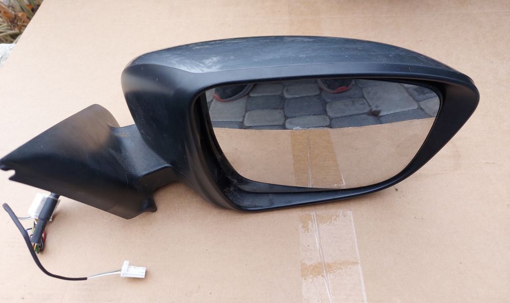 Дзекало Nissan Juke.Qashqai