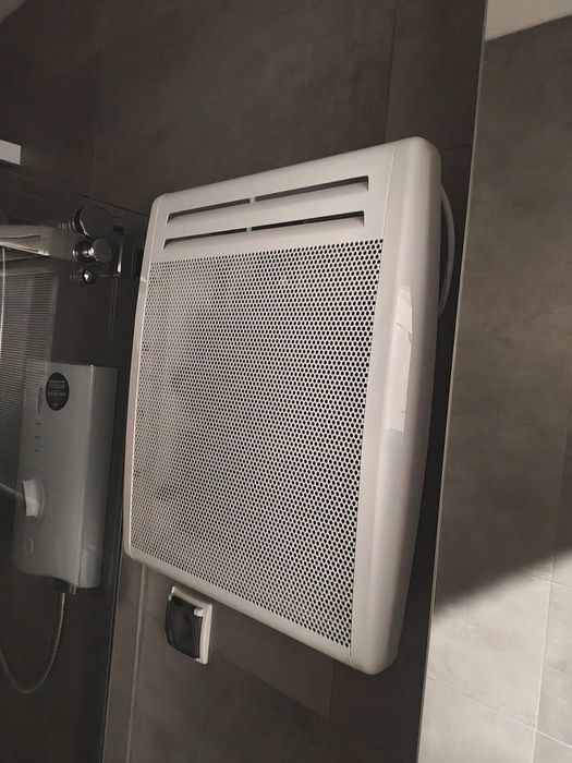 Grzejniki elektryczne Dillam