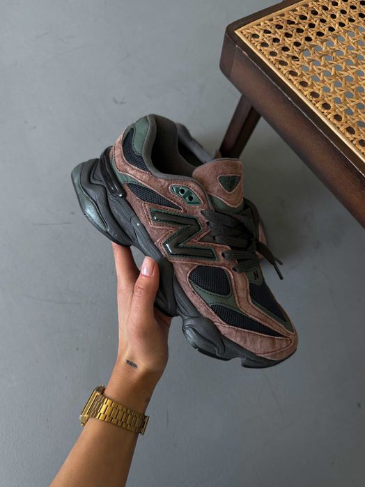Buty New Balance 9060 Beef and Broccoli