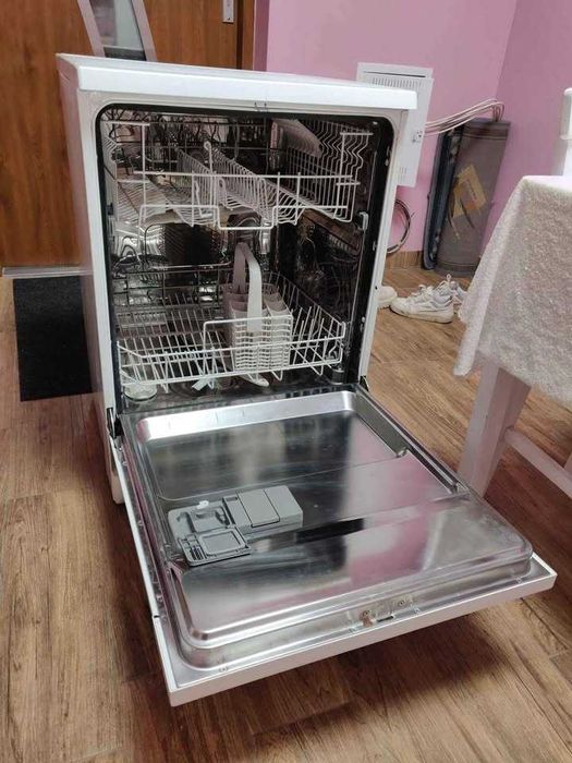 Zmywarka Privileg Quelle 6350. Czytaj opis