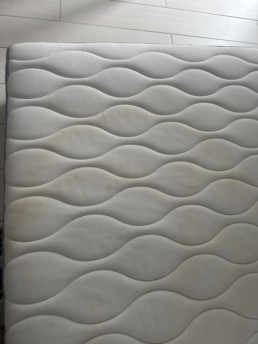 IKEA Vagstranda Materac 120/200