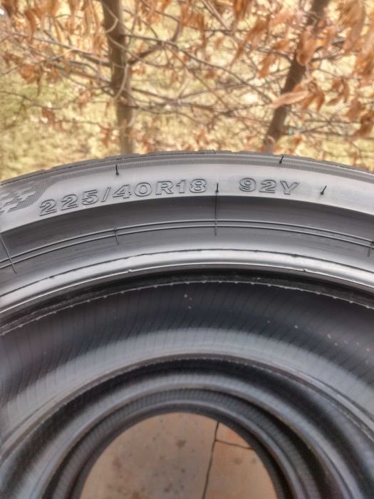 Bridgestone Turanza T005 225/40 R18