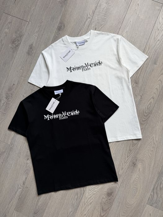 Футболка Maison Margiela