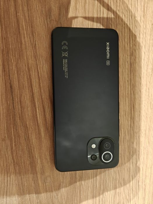 Xiaomi 11 Lite 5G