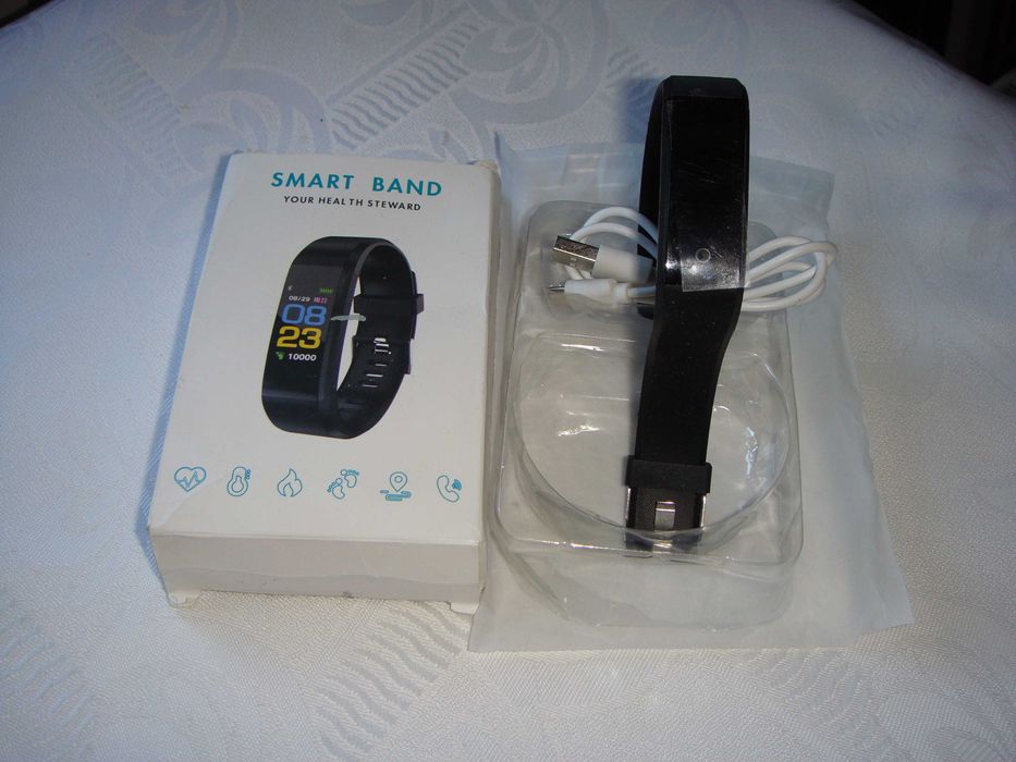 Rożne  Smar - Tłocze ,,, Opaska  Czarna