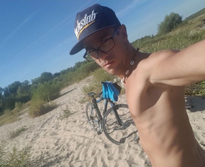 Marek masażysta90