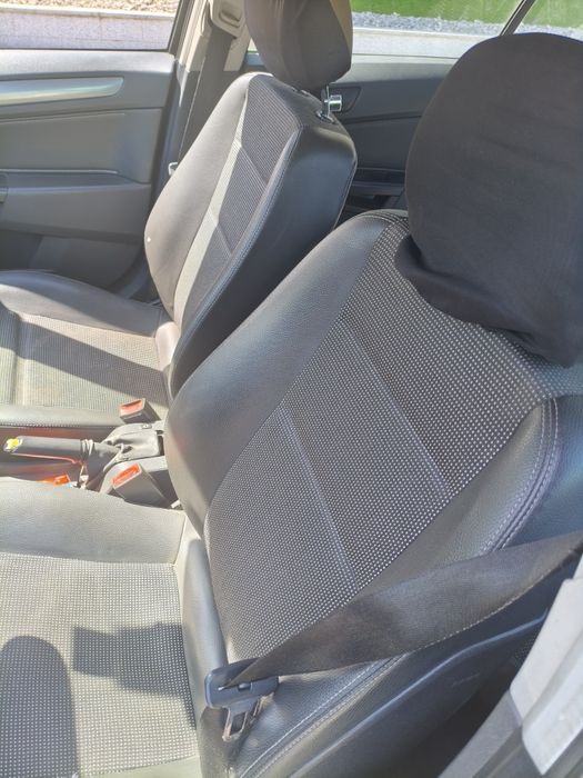 Opel astra 1.7 125cv