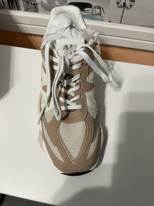 Кросівки Steve Madden