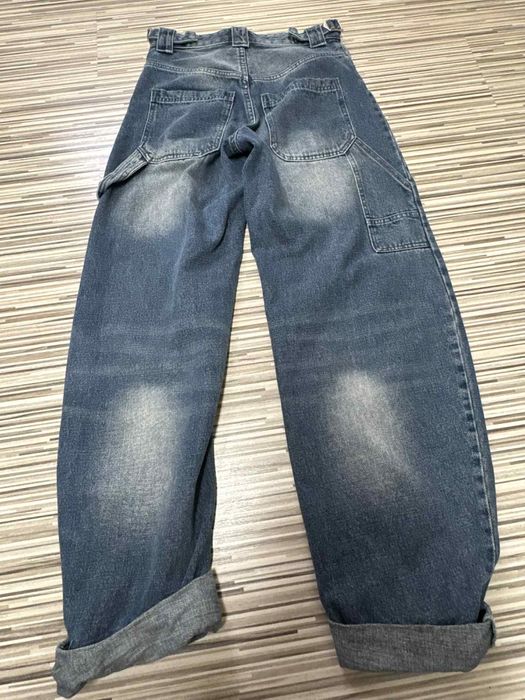 Spodnie Bershka rozmiar 32