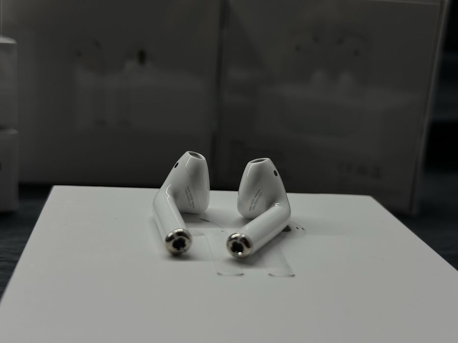 AirPods 2 generacji Nowe