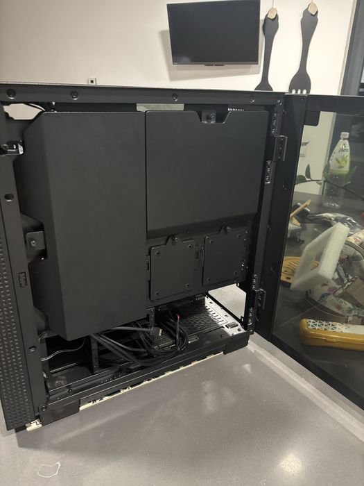 Caixa Razer Tomahank ATX