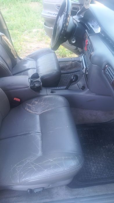Vison Eagle 3.3ESI