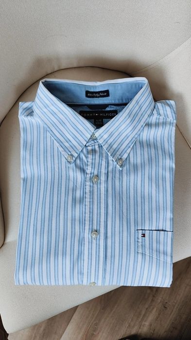 Koszula męska Tommy Hilfiger XL