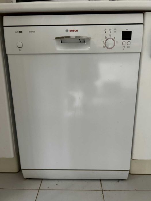 Máquina de lavar loiça Bosch