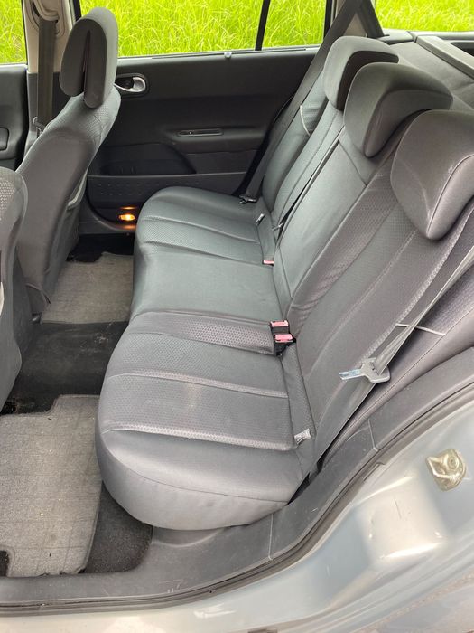 Renault megane 2 2005 1.5dci