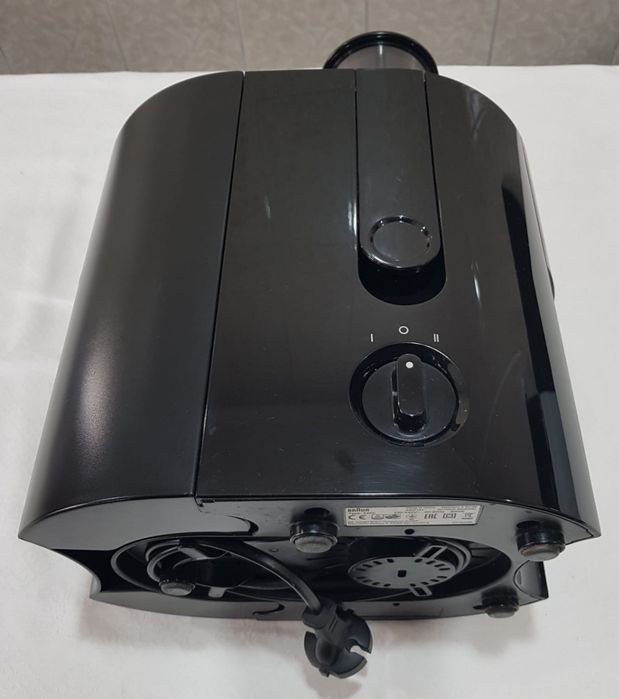 Liquidificadora Centrifugadora Braun J300 , com Jarro