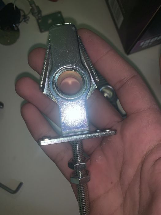 Натяжники ланцюга Geon pantera 200