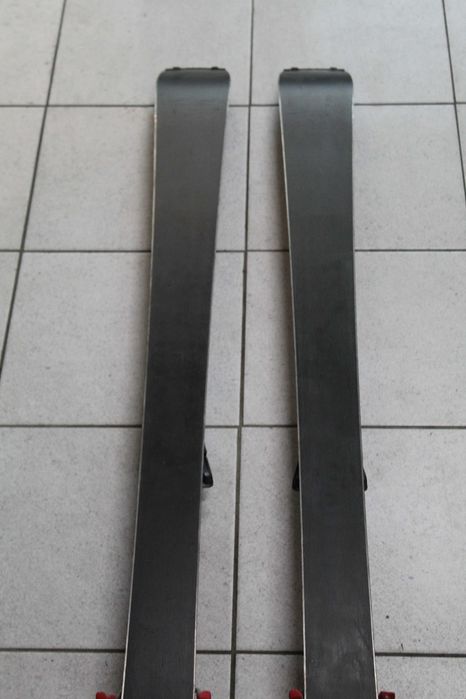 Narty Kneissl 170 cm+ wiązania Tyrolia